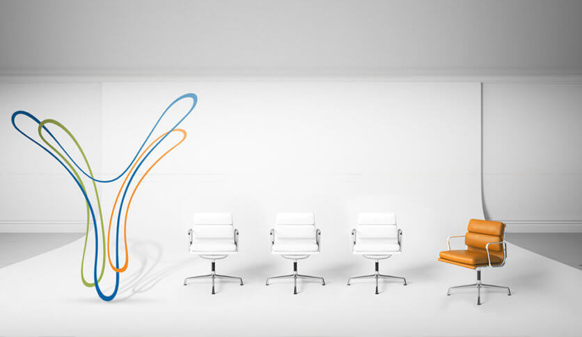 Yield Branding Chairs