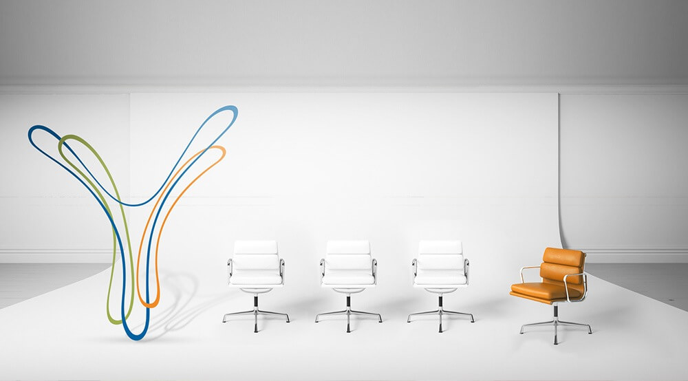 Yield Branding Chairs