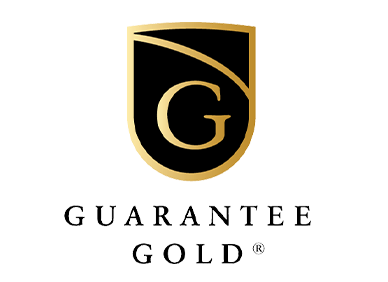 Guarantee Gold Logo