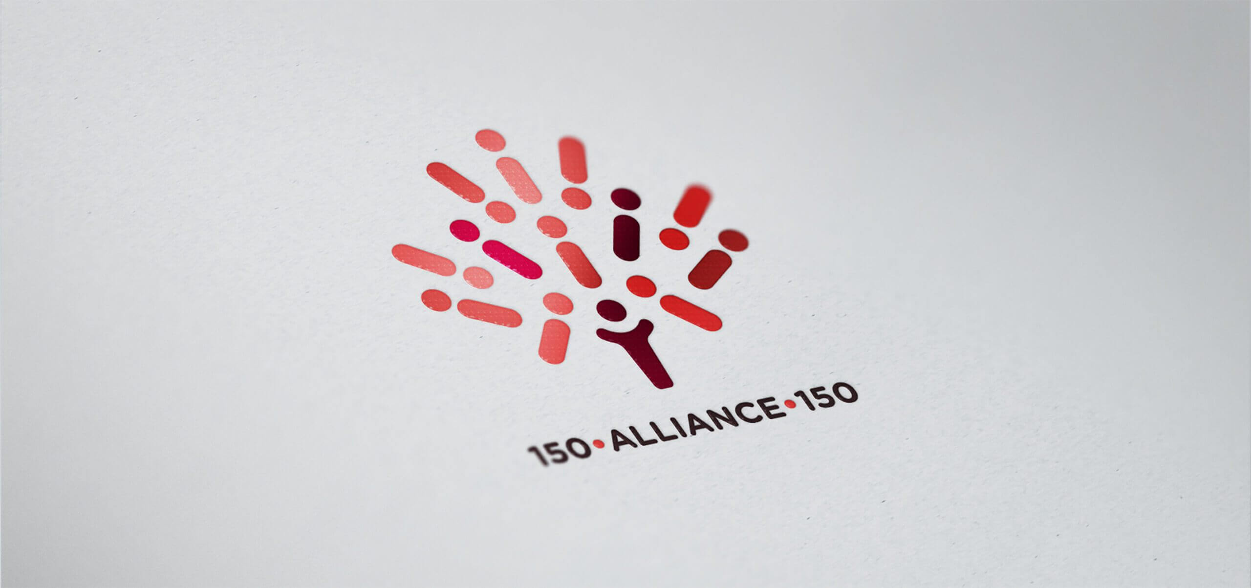 150 Alliance - Yield Branding - Hero Image 2