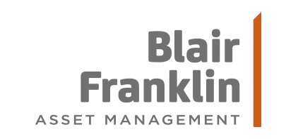 Blair Franklin Logo