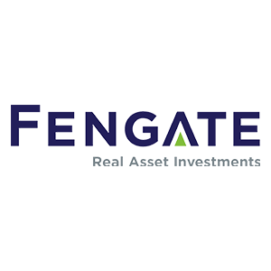 Fengate Logo