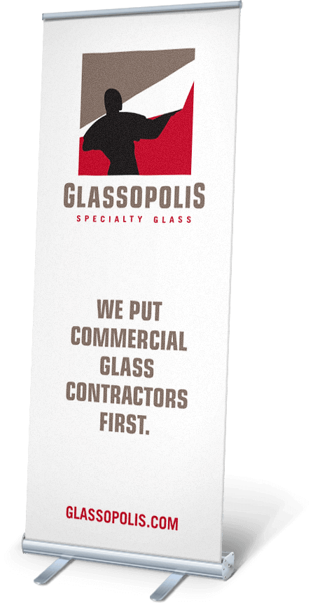 Glassopolis - Yield Branding - Side Image 2