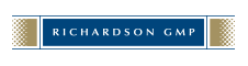 Richardson GMP Logo