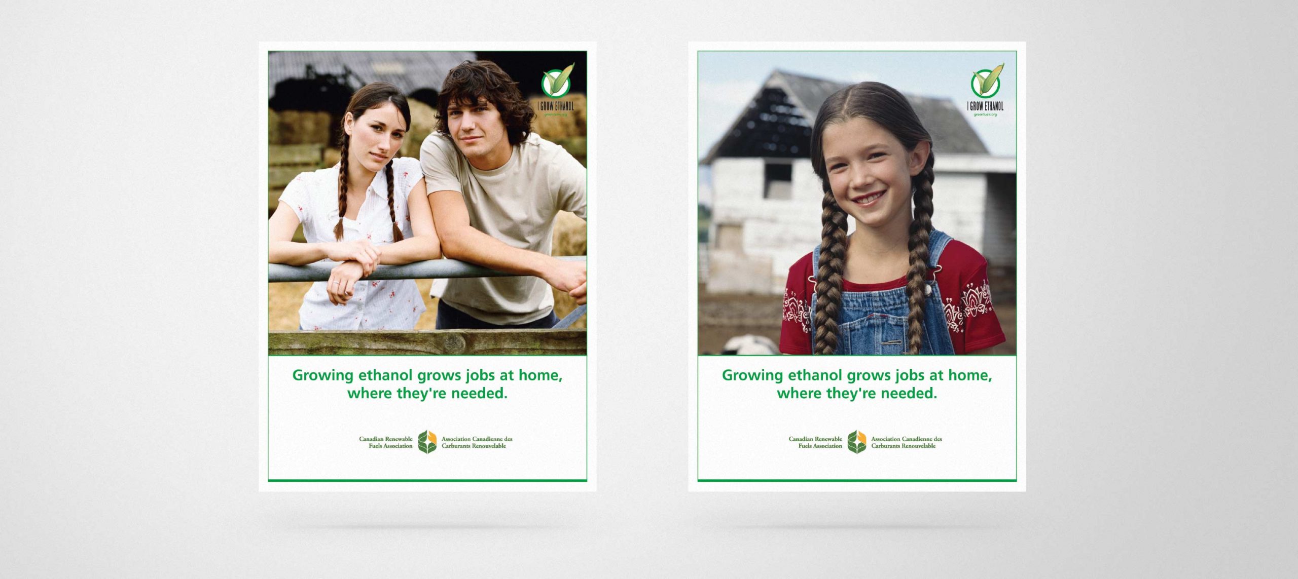 Canadian Renewable Fuels Association - Yield Branding - Hero Image 3