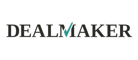 DealMaker Logo